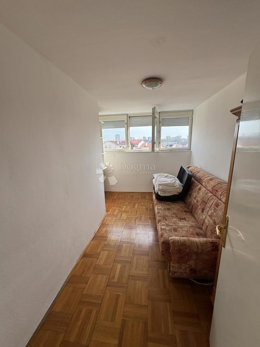 Stanovanje Savski gaj, Novi Zagreb - Zapad, 64,92m2