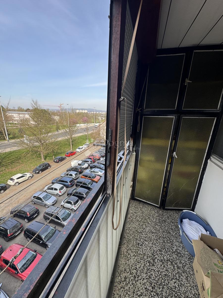 Stanovanje Savski gaj, Novi Zagreb - Zapad, 64,92m2