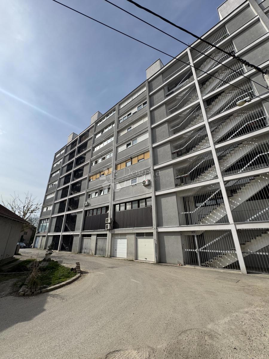 Stanovanje Savski gaj, Novi Zagreb - Zapad, 64,92m2