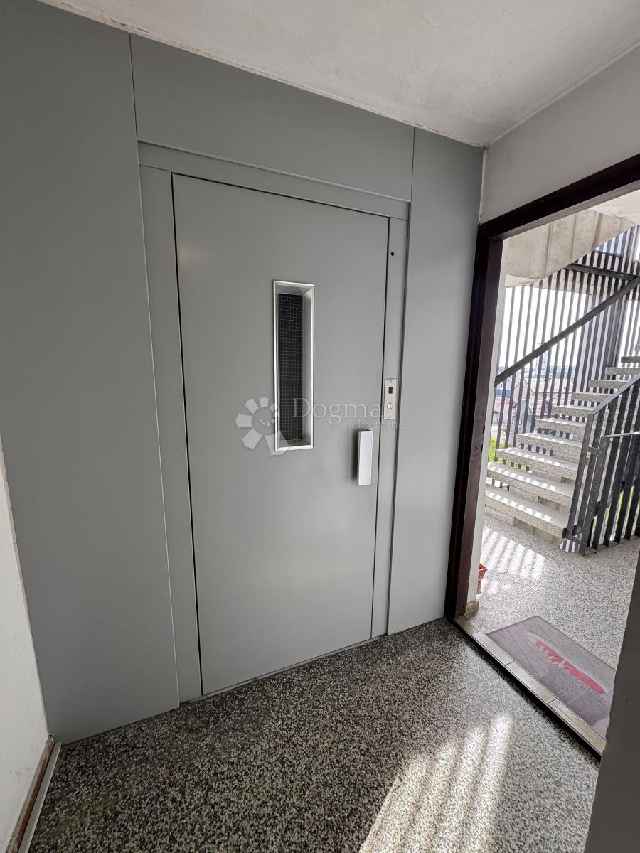 Stanovanje Savski gaj, Novi Zagreb - Zapad, 64,92m2