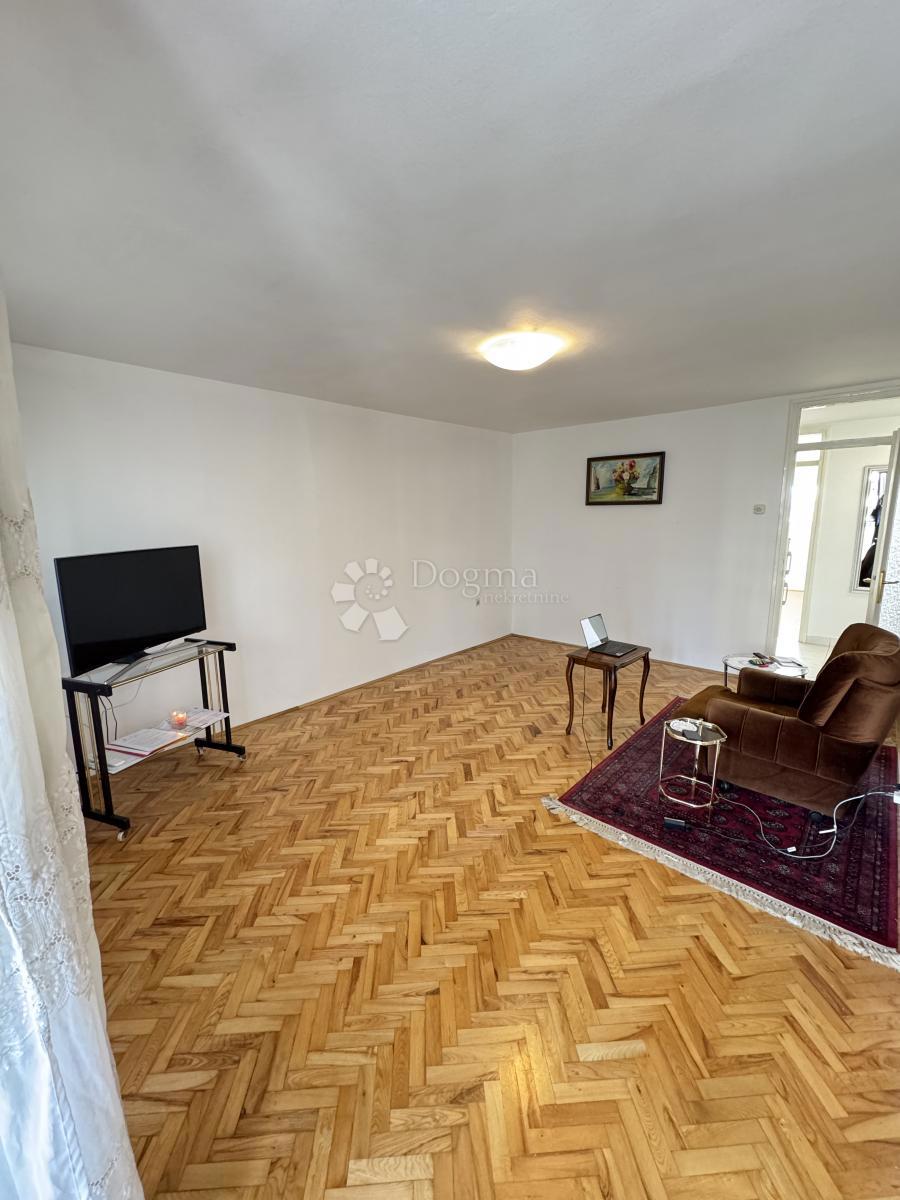 Stanovanje Savski gaj, Novi Zagreb - Zapad, 64,92m2