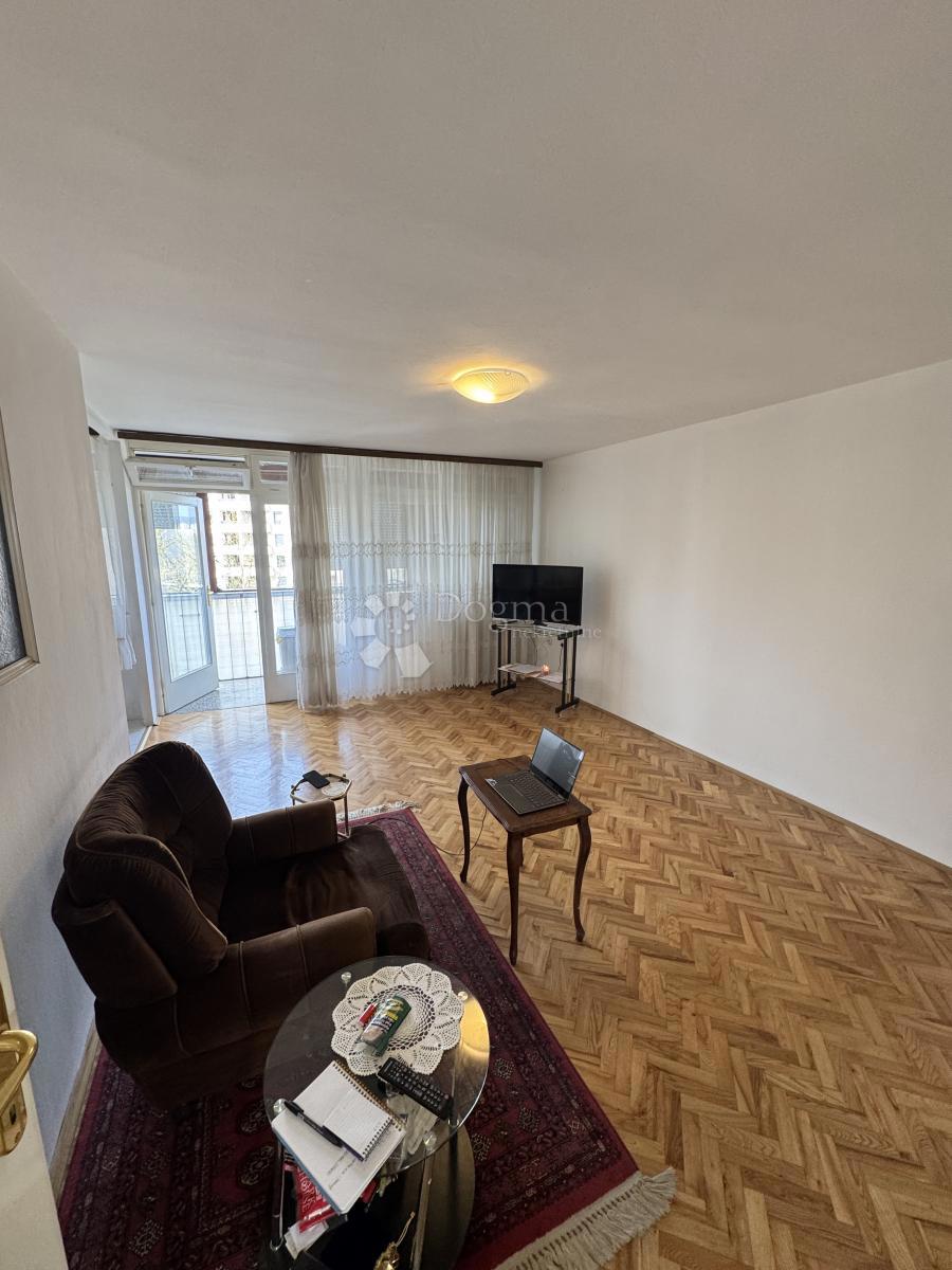 Stanovanje Savski gaj, Novi Zagreb - Zapad, 64,92m2