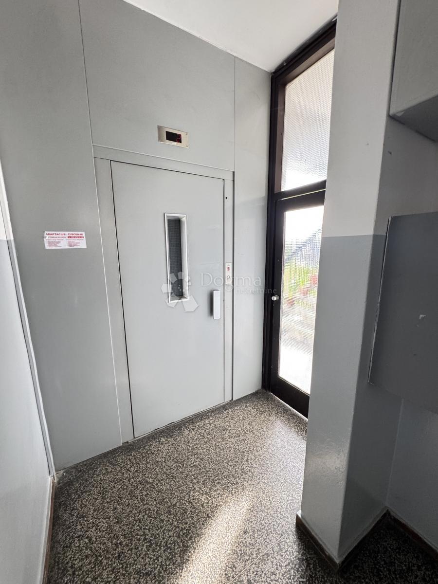 Stanovanje Savski gaj, Novi Zagreb - Zapad, 64,92m2