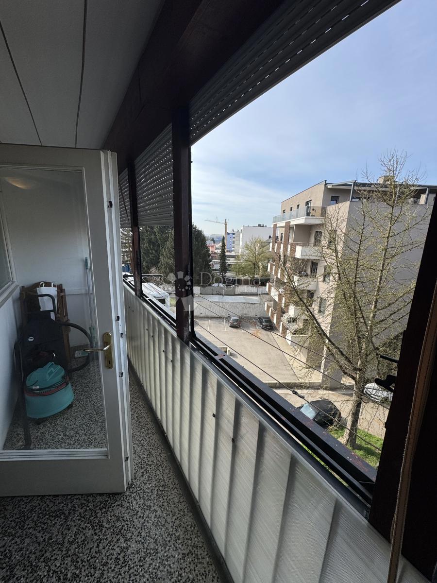 Stanovanje Savski gaj, Novi Zagreb - Zapad, 64,92m2