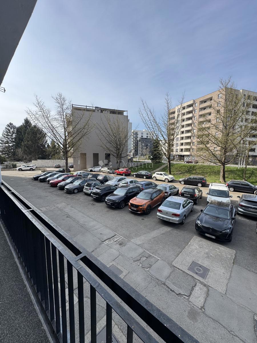 Stanovanje Savski gaj, Novi Zagreb - Zapad, 64,92m2