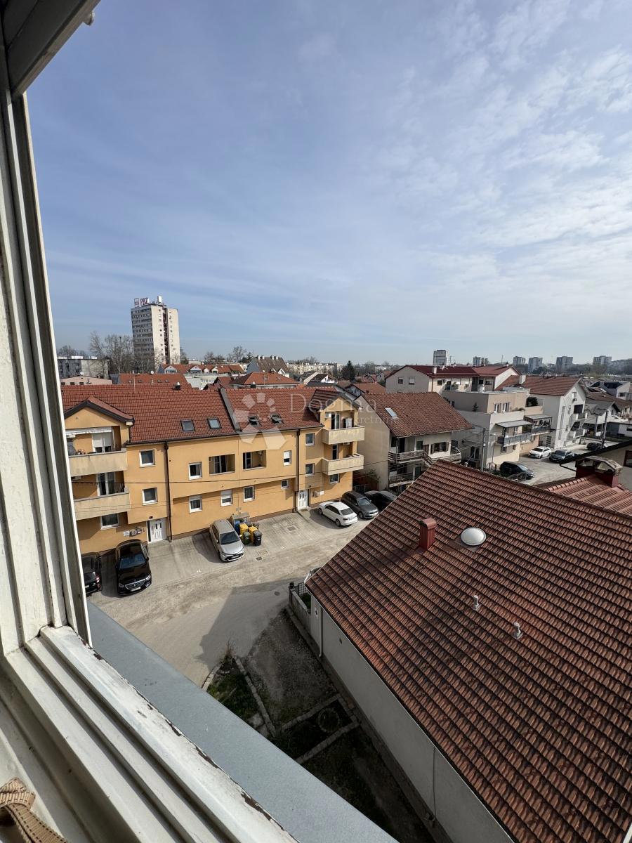 Stanovanje Savski gaj, Novi Zagreb - Zapad, 64,92m2