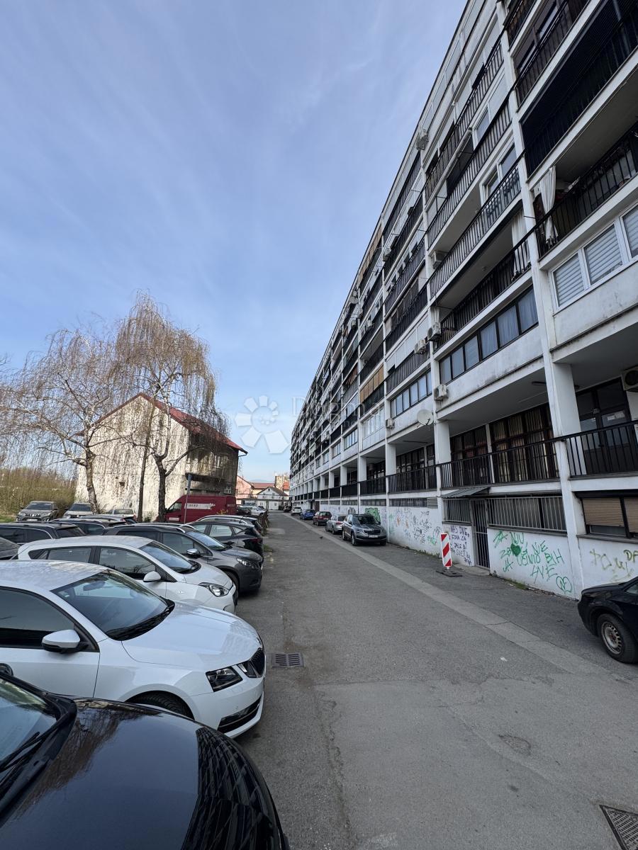 Stanovanje Savski gaj, Novi Zagreb - Zapad, 64,92m2