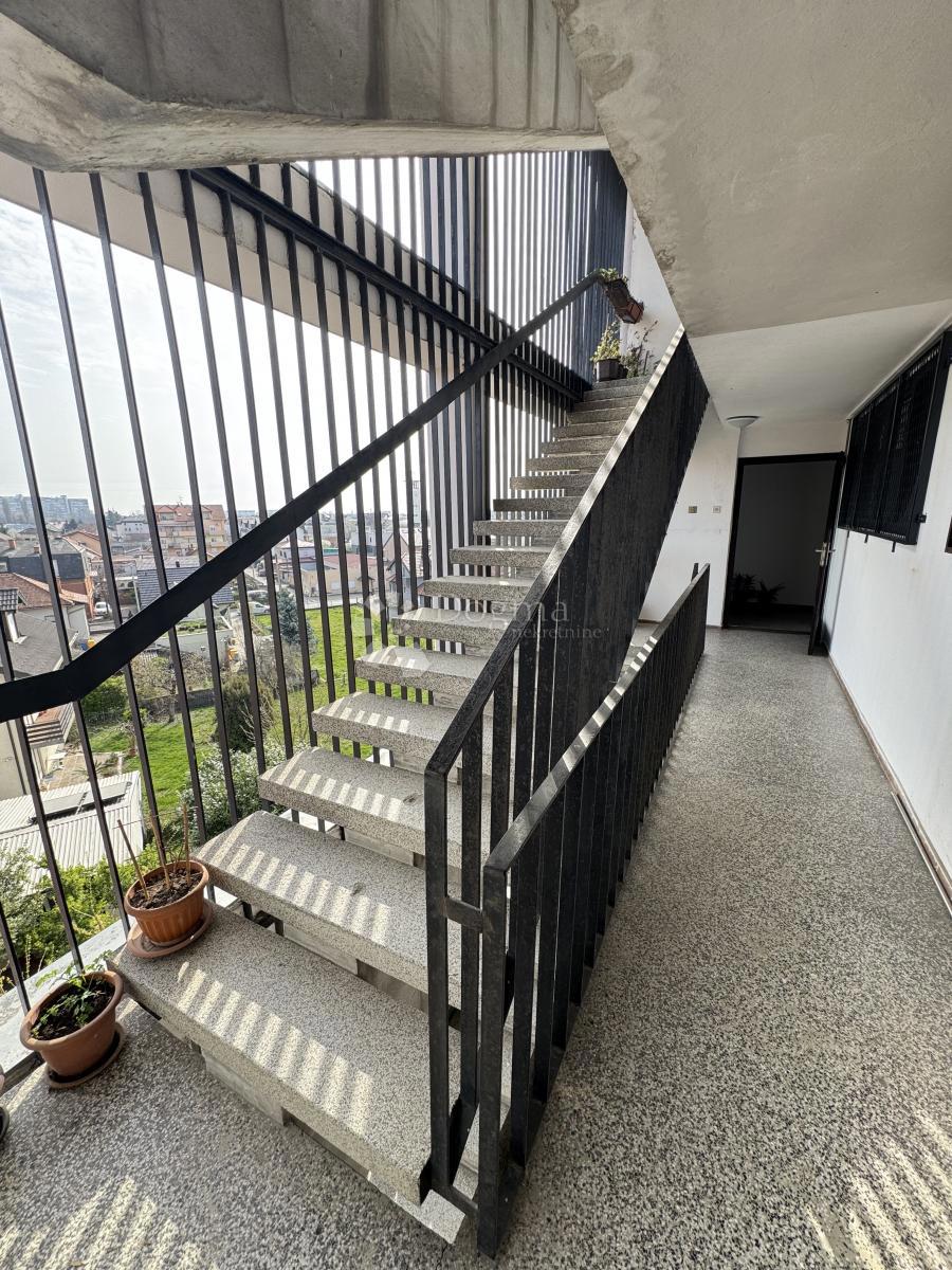 Stanovanje Savski gaj, Novi Zagreb - Zapad, 64,92m2