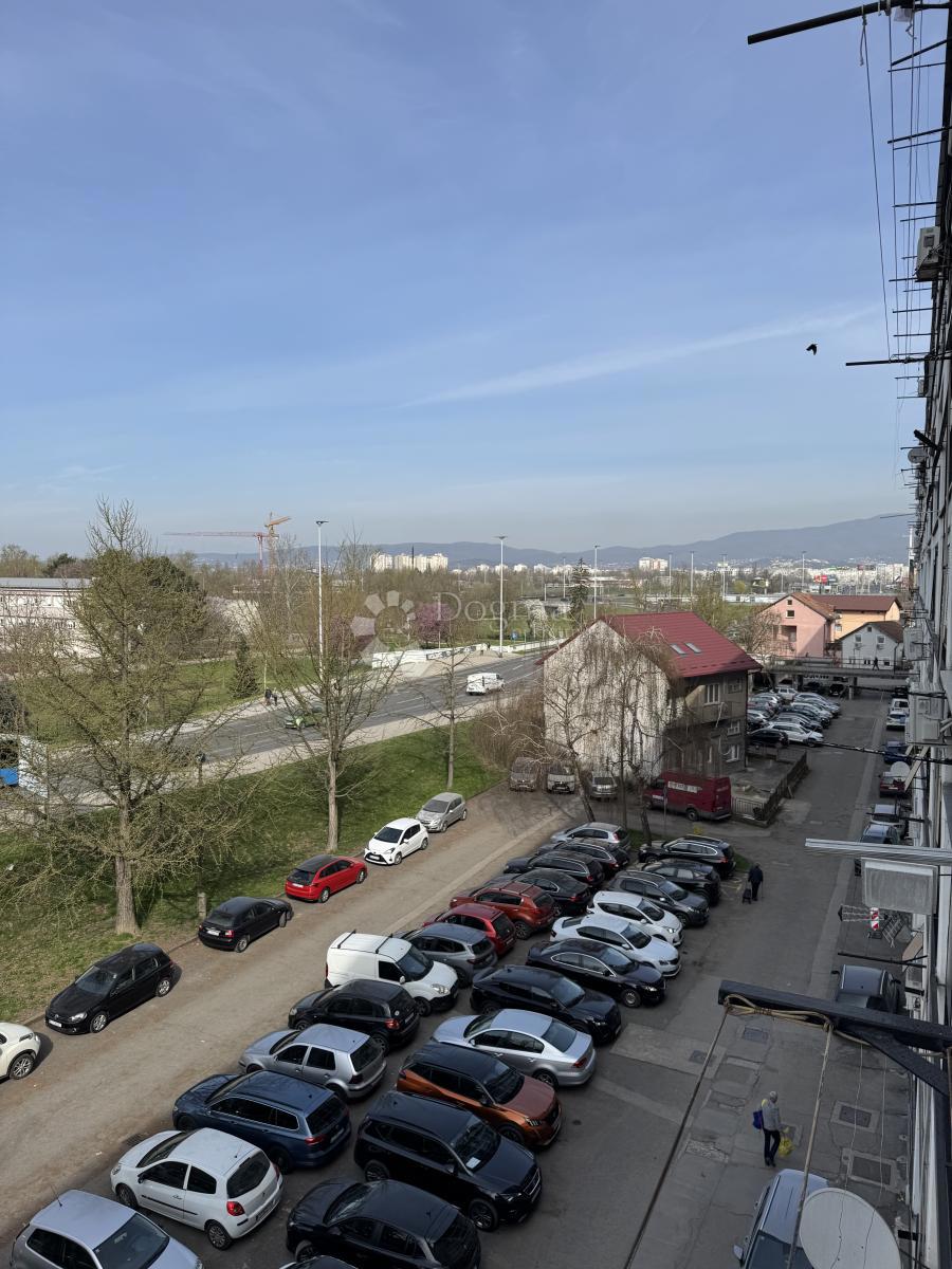 Stanovanje Savski gaj, Novi Zagreb - Zapad, 64,92m2