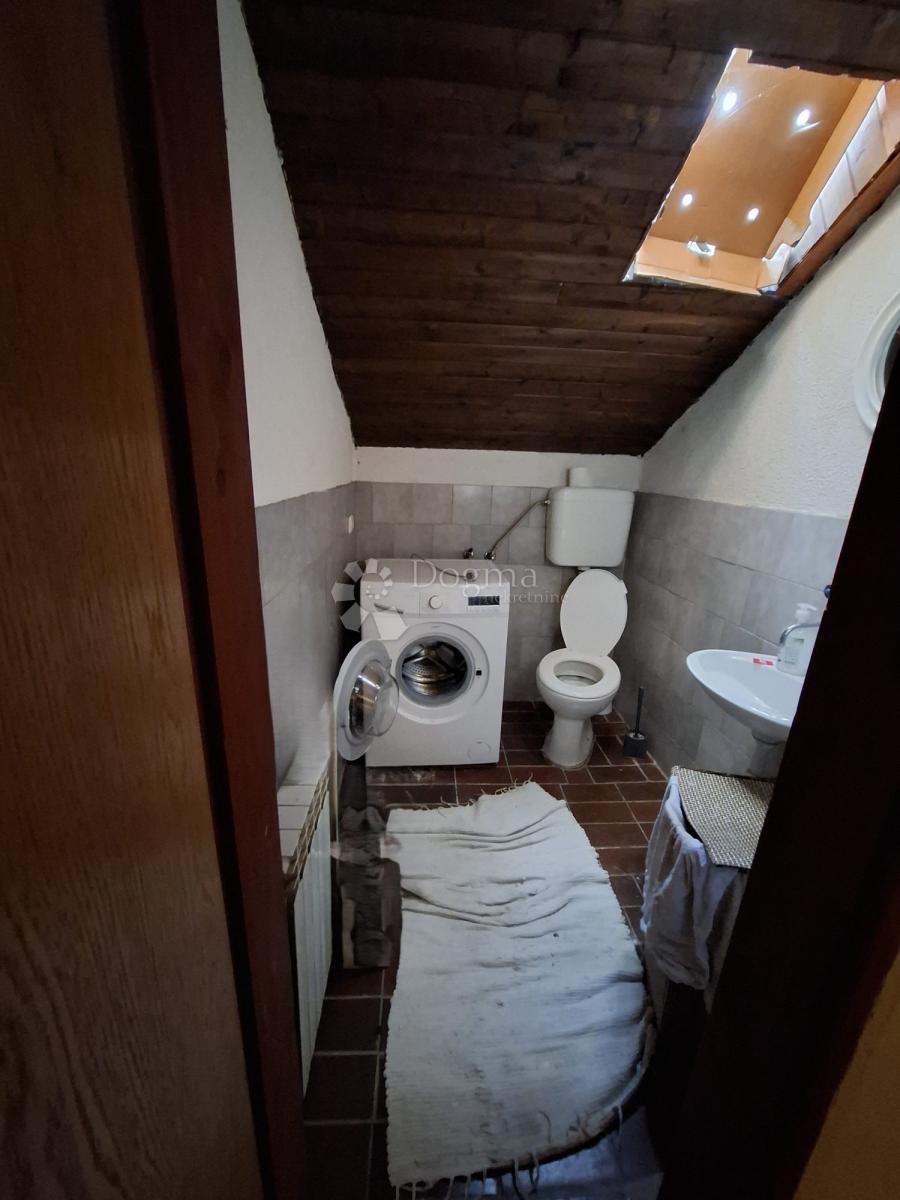 Hiša Bizovac, 226m2