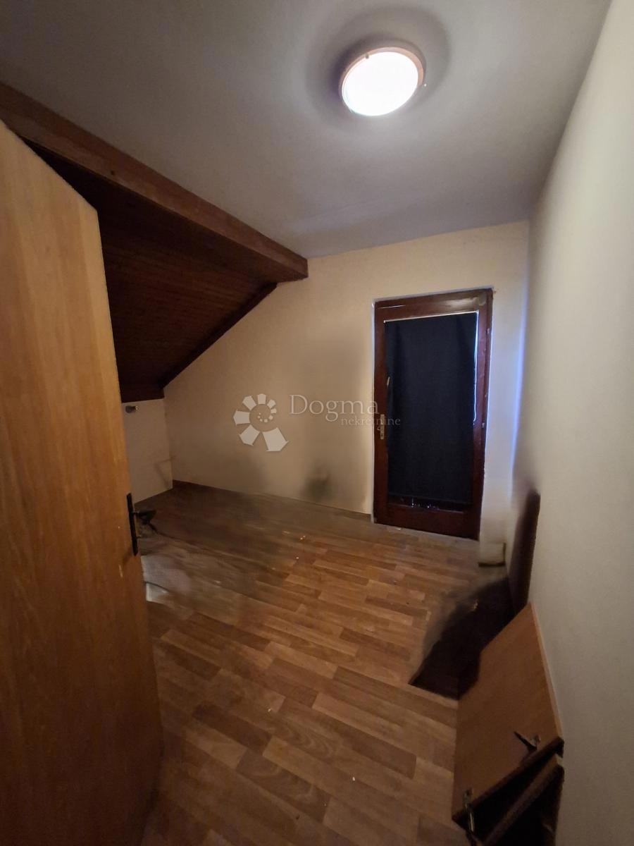 Hiša Bizovac, 226m2