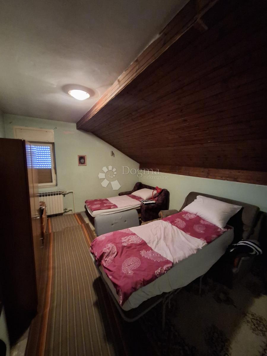 Hiša Bizovac, 226m2