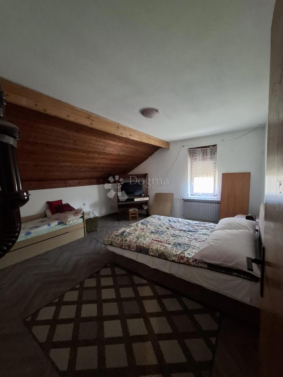 Hiša Bizovac, 226m2