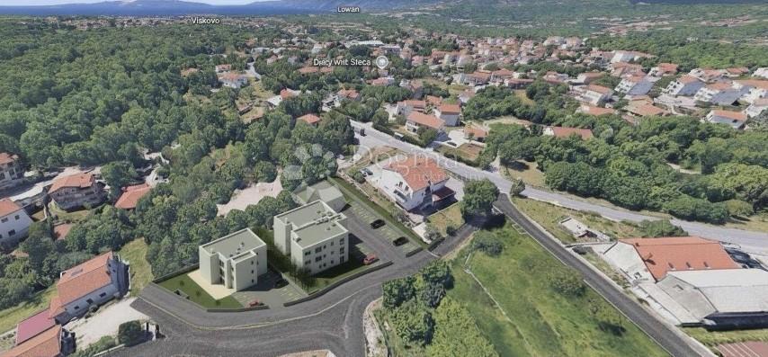 Stanovanje Marčelji, Viškovo, 82m2