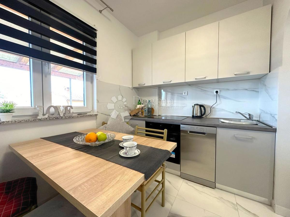 Hiša Draguć, Cerovlje, 50m2