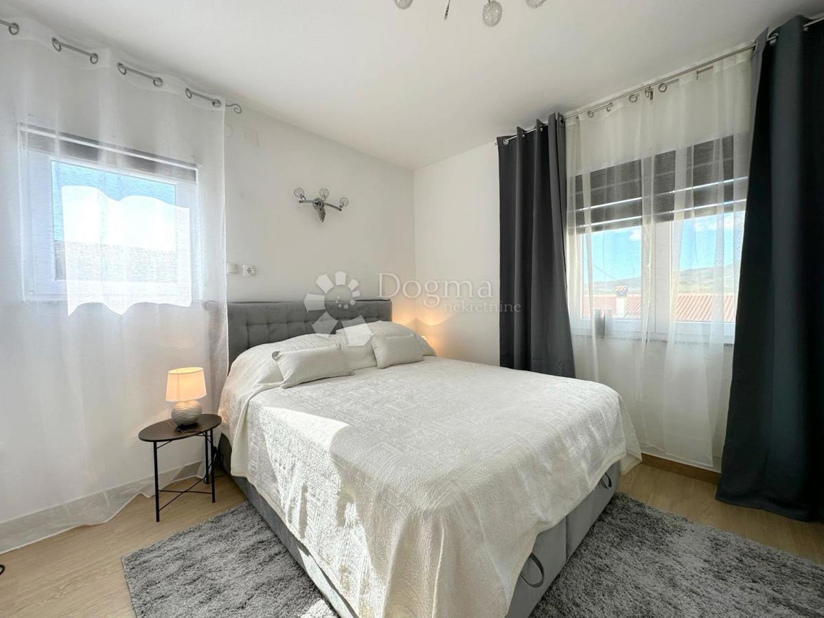 Hiša Draguć, Cerovlje, 50m2