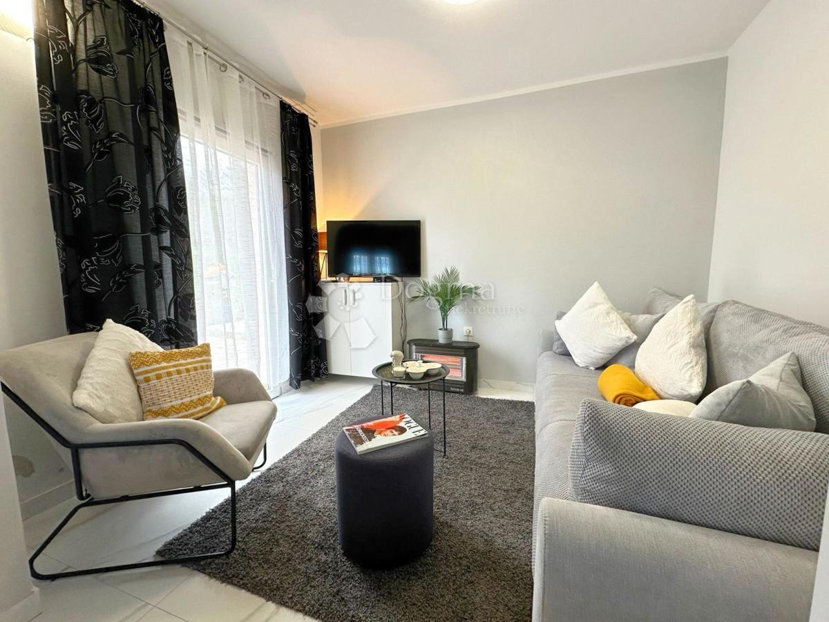 Hiša Draguć, Cerovlje, 50m2