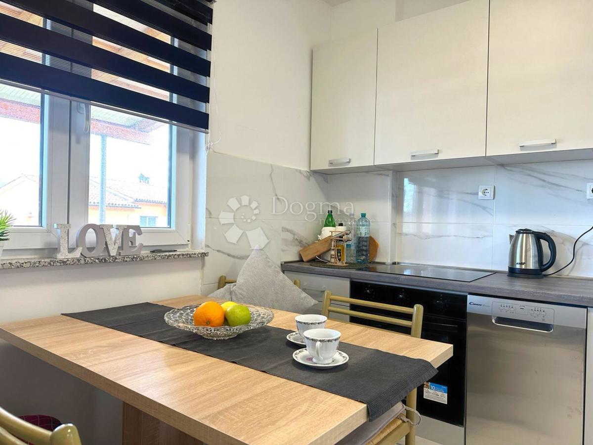 Hiša Draguć, Cerovlje, 50m2