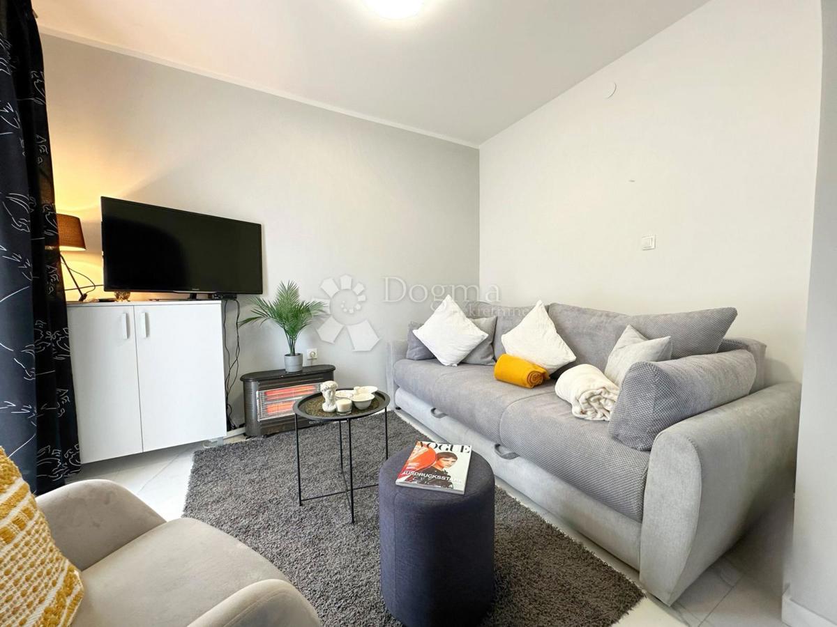 Hiša Draguć, Cerovlje, 50m2