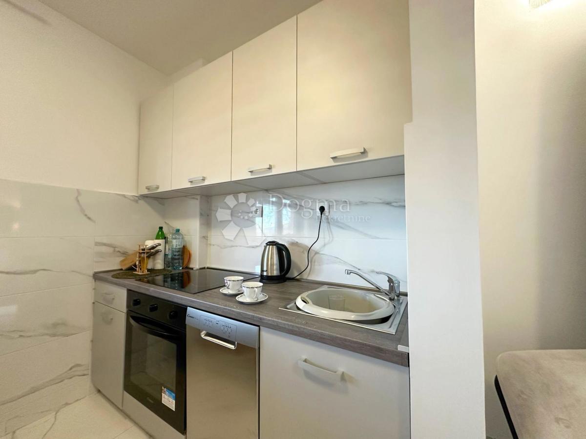 Hiša Draguć, Cerovlje, 50m2