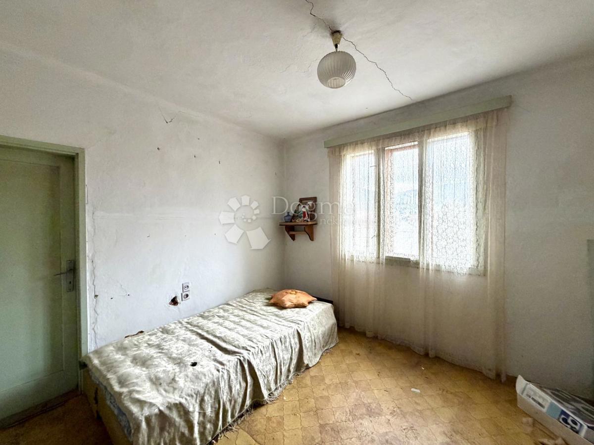 Hiša Mrkopalj, 130m2