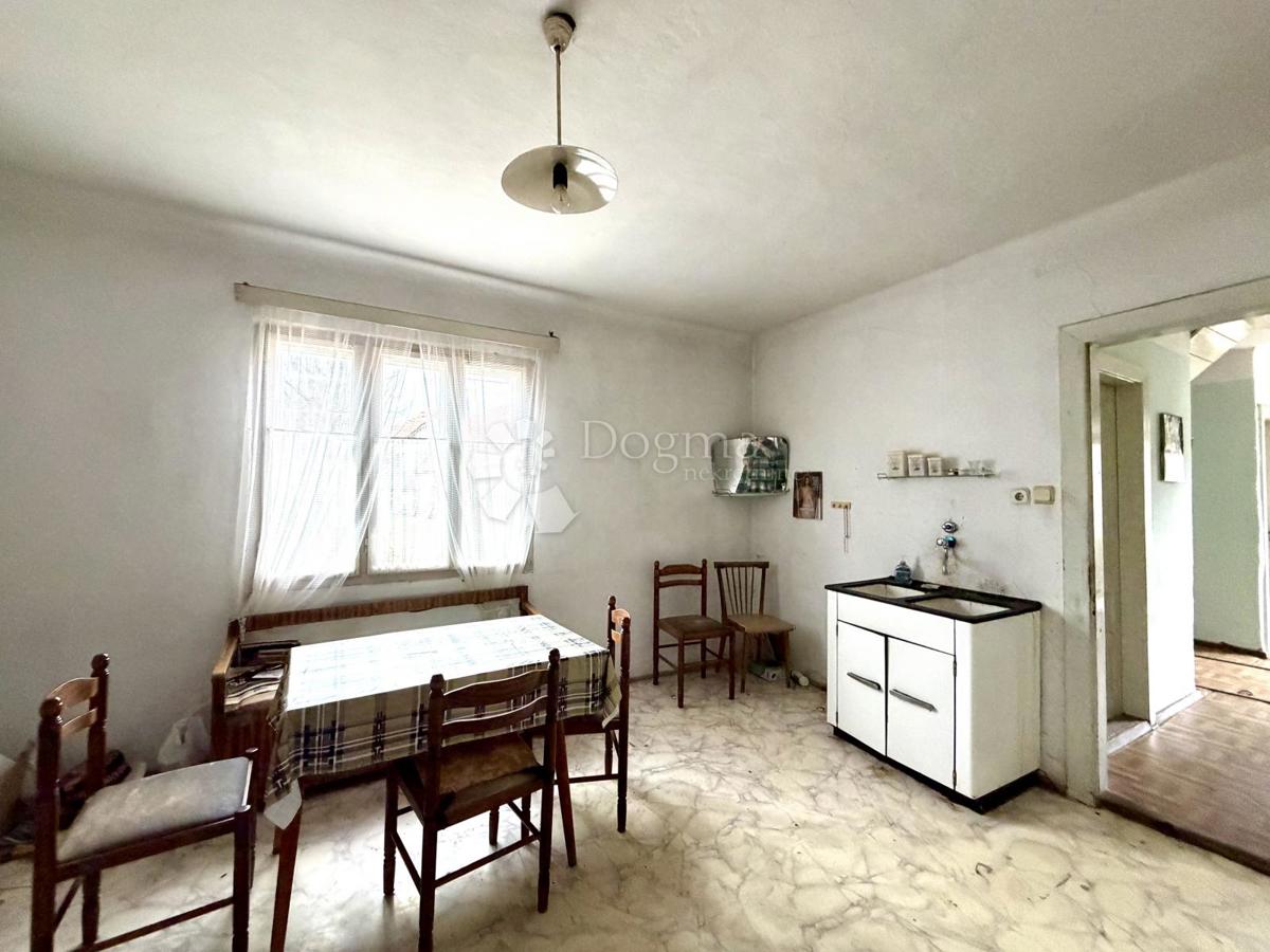 Hiša Mrkopalj, 130m2