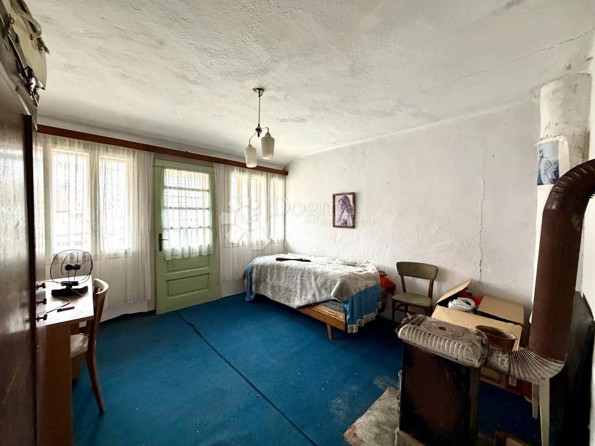 Hiša Mrkopalj, 130m2