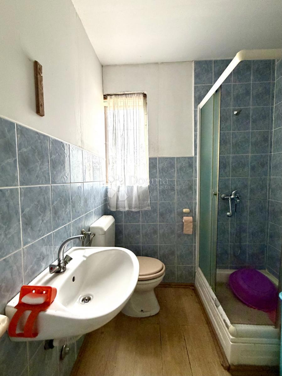 Hiša Mrkopalj, 130m2