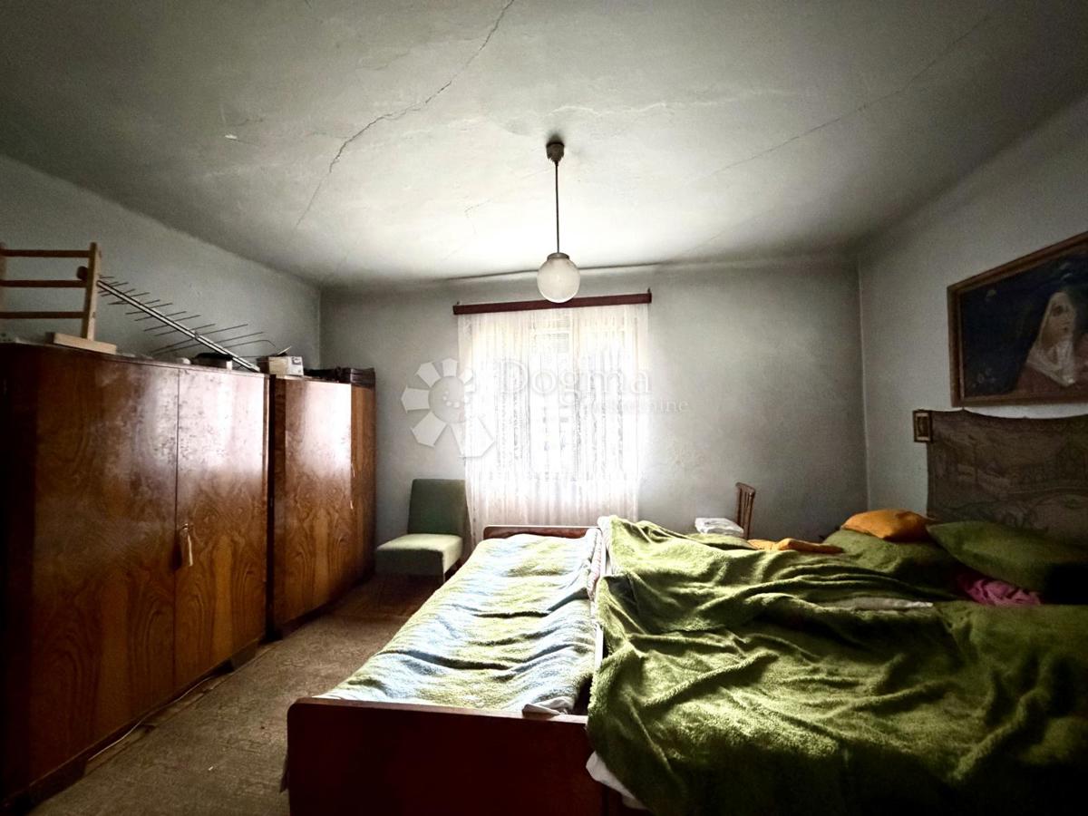 Hiša Mrkopalj, 130m2