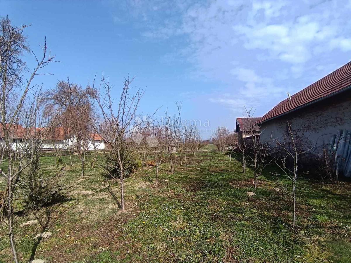 Hiša Kapinci, Sopje, 100m2