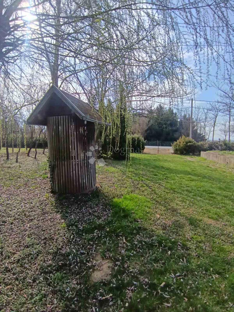 Hiša Kapinci, Sopje, 100m2