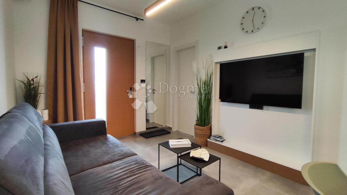 Apartma Jadranovo, Crikvenica, 37,20m2