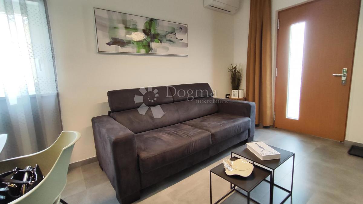 Apartma Jadranovo, Crikvenica, 37,20m2