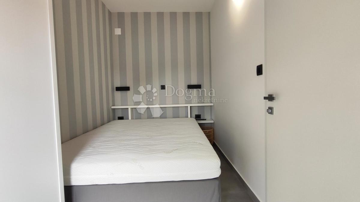 Apartma Jadranovo, Crikvenica, 37,20m2