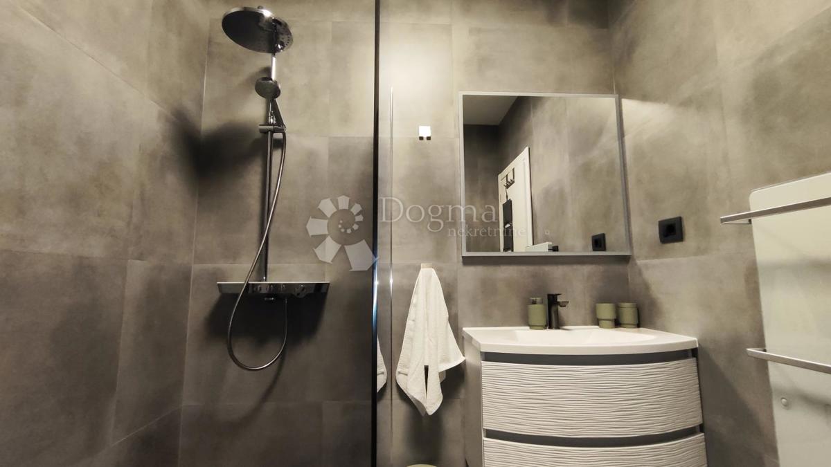 Apartma Jadranovo, Crikvenica, 37,20m2