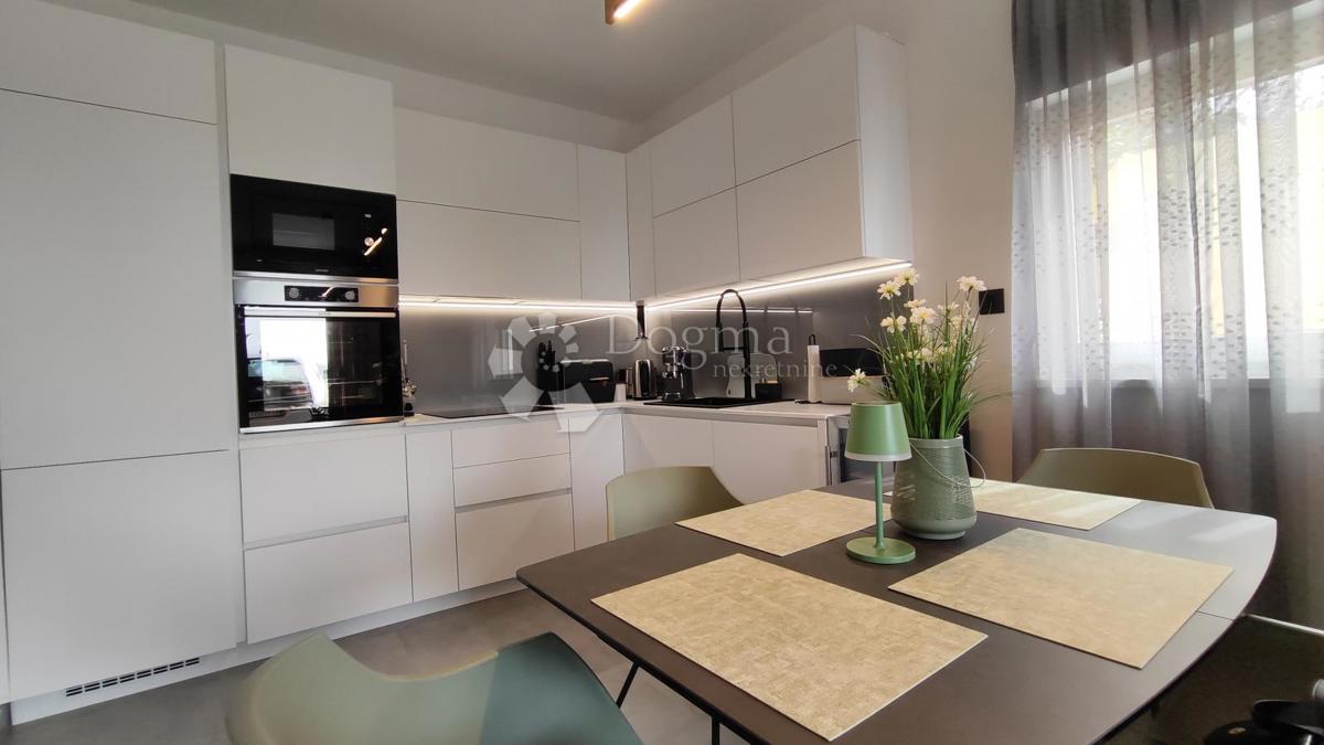 Apartma Jadranovo, Crikvenica, 37,20m2