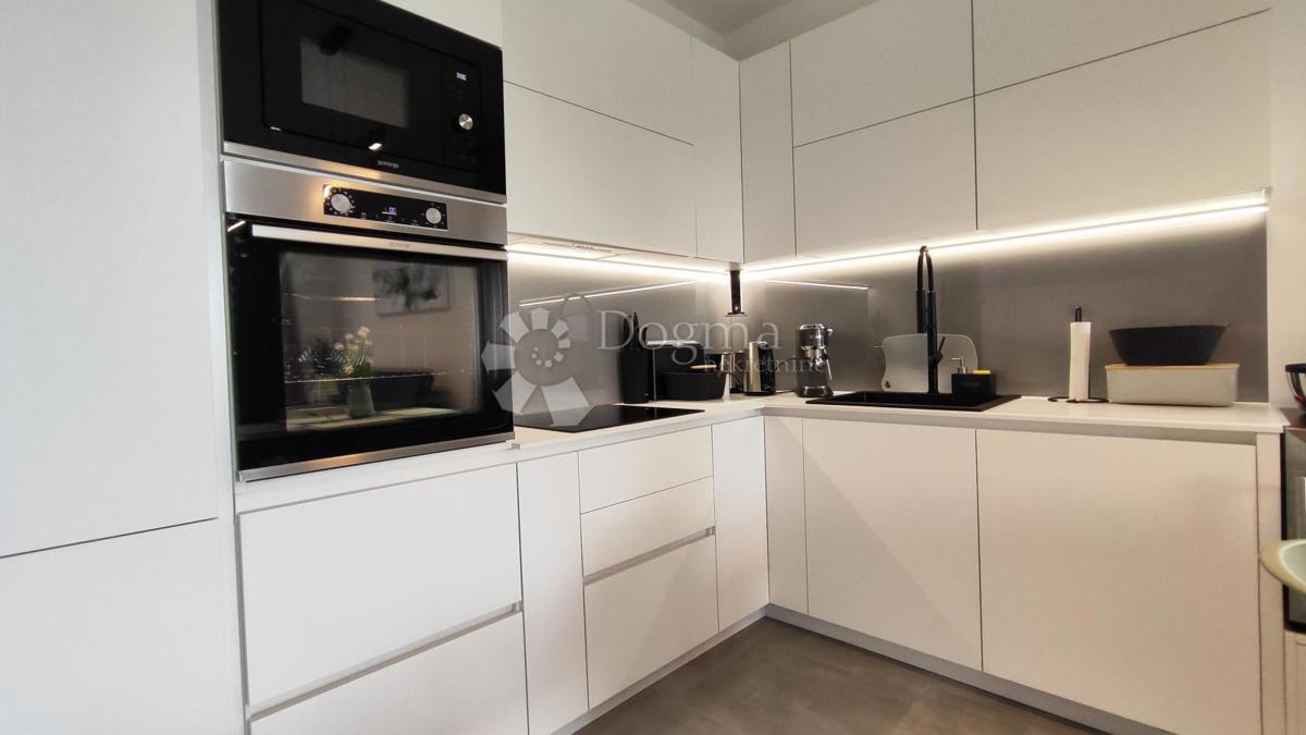 Apartma Jadranovo, Crikvenica, 37,20m2