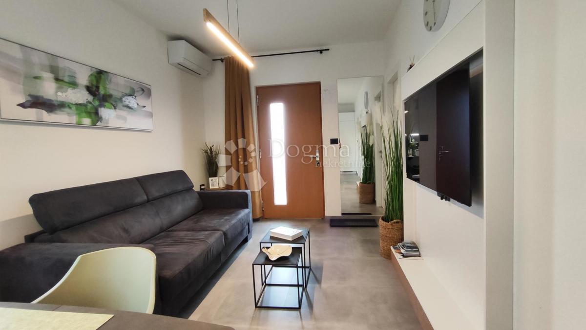 Apartma Jadranovo, Crikvenica, 37,20m2