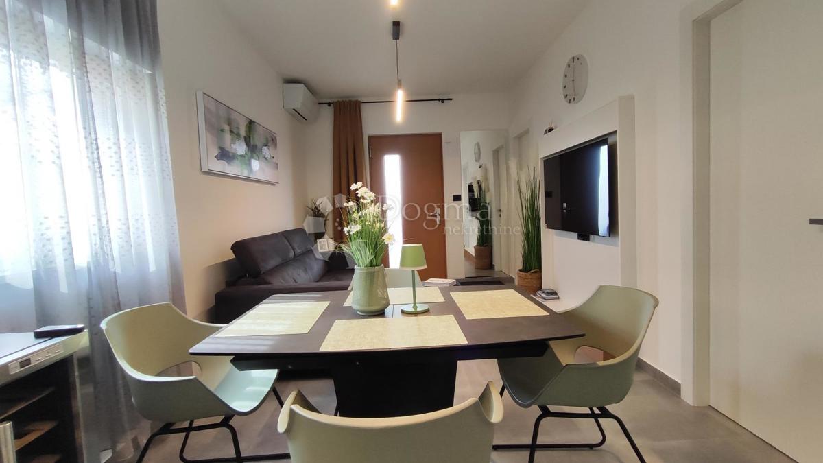 Apartma Jadranovo, Crikvenica, 37,20m2
