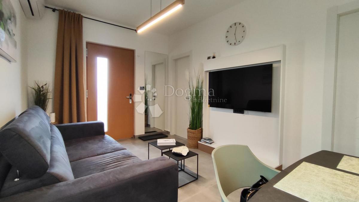 Apartma Jadranovo, Crikvenica, 37,20m2