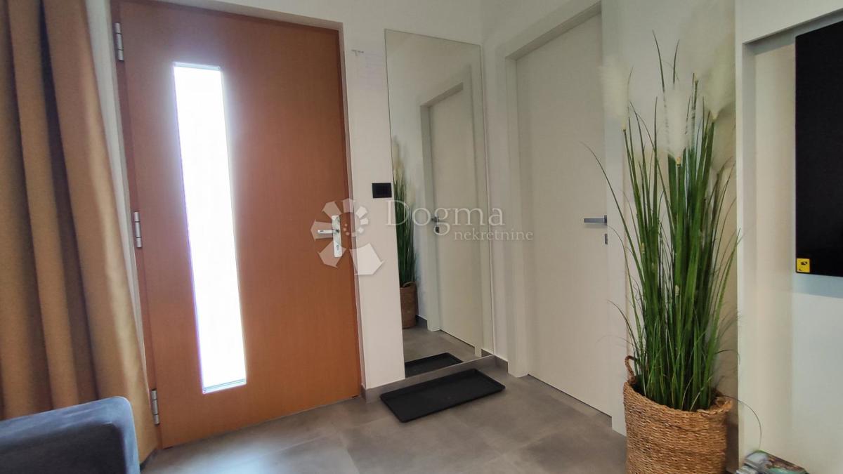 Apartma Jadranovo, Crikvenica, 37,20m2