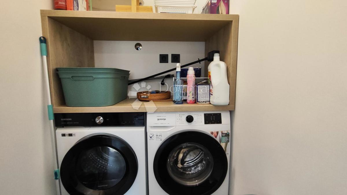 Apartma Jadranovo, Crikvenica, 37,20m2