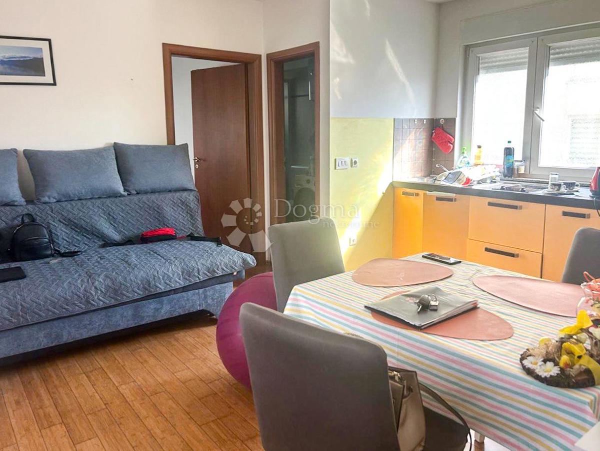 Stanovanje Marčelji, Viškovo, 35m2