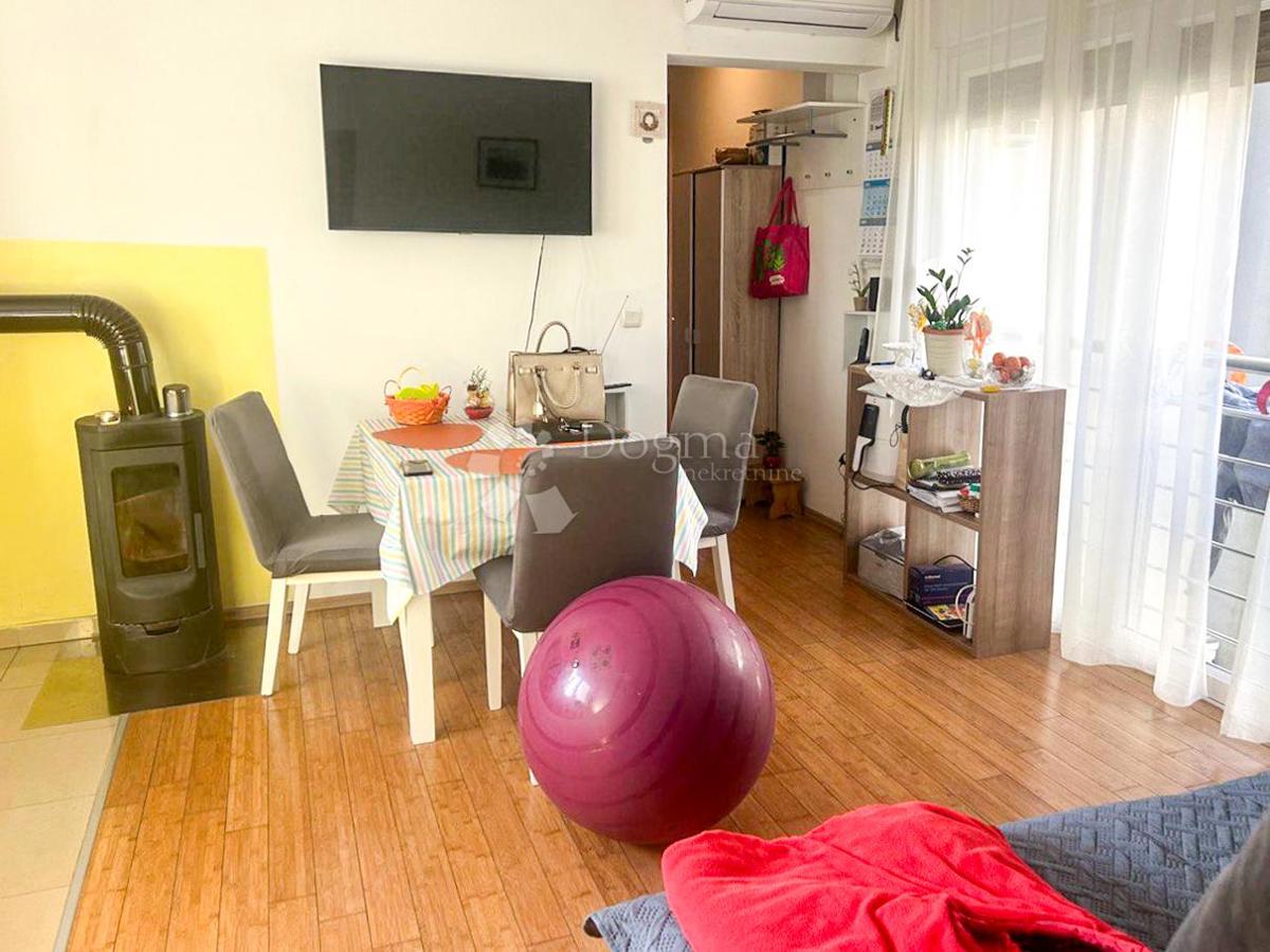 Stanovanje Marčelji, Viškovo, 35m2