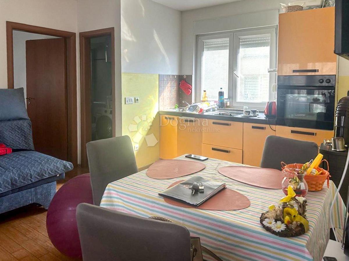 Stanovanje Marčelji, Viškovo, 35m2