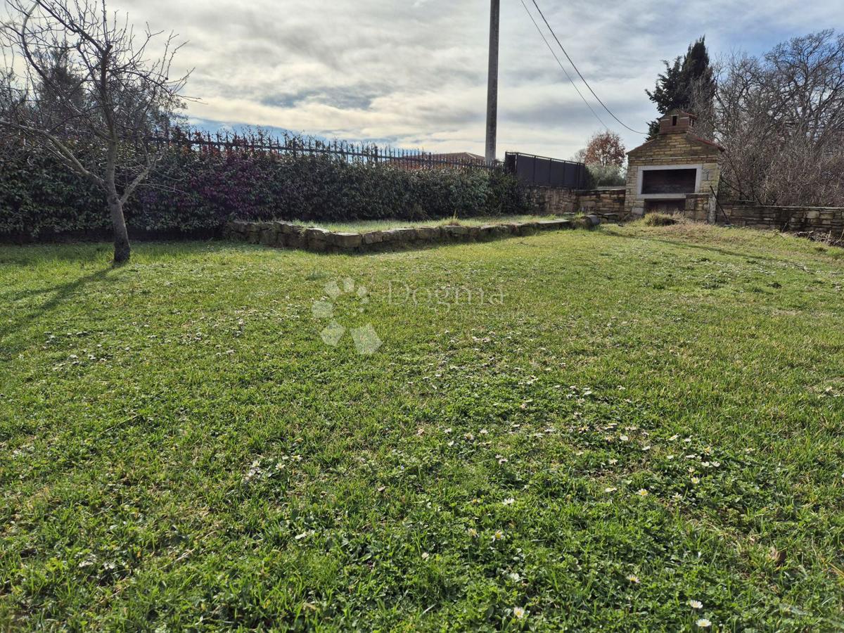 Hiša Filipana, Marčana, 158m2