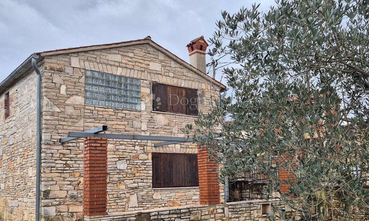 Hiša Filipana, Marčana, 158m2