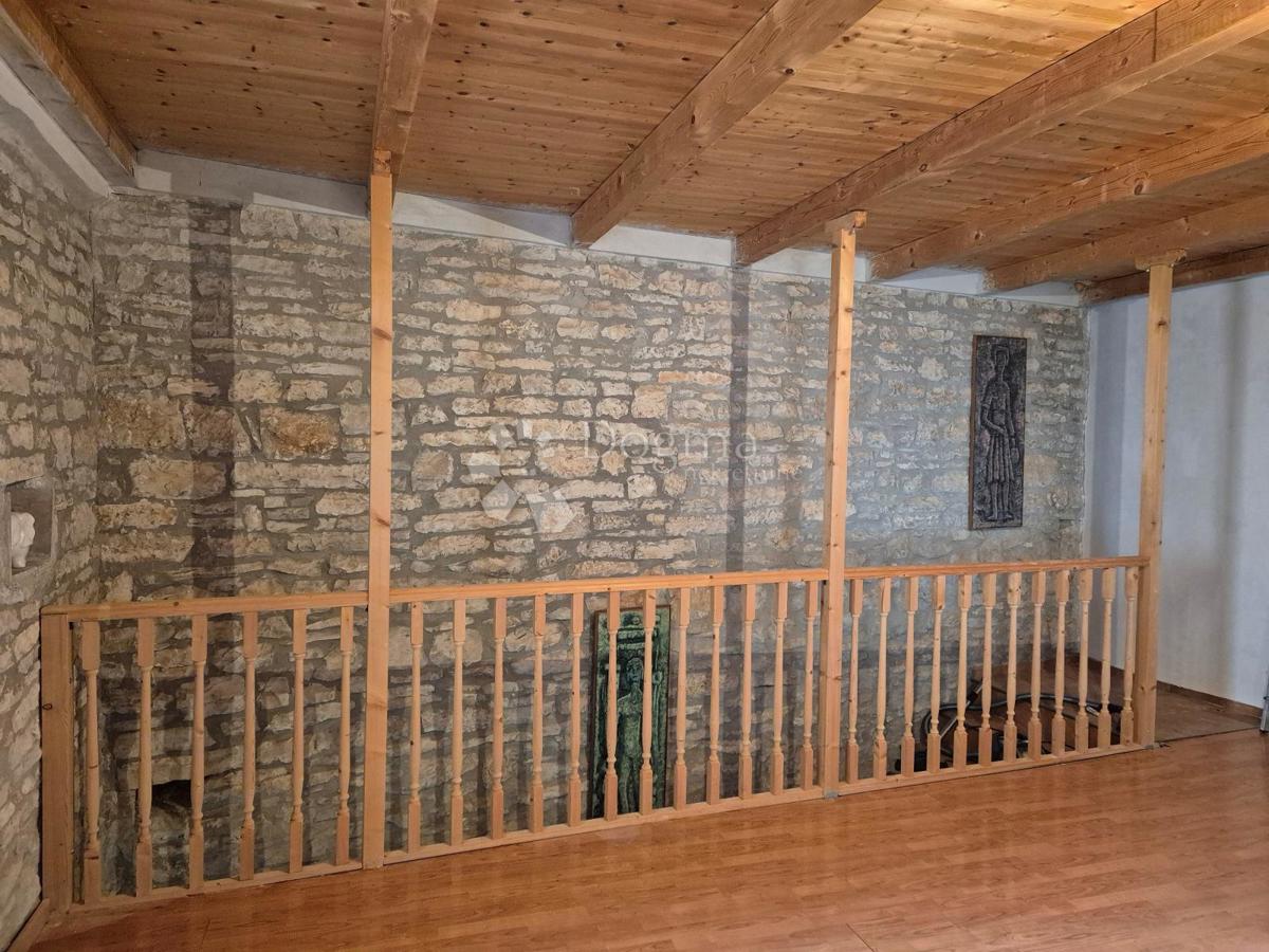 Hiša Filipana, Marčana, 158m2