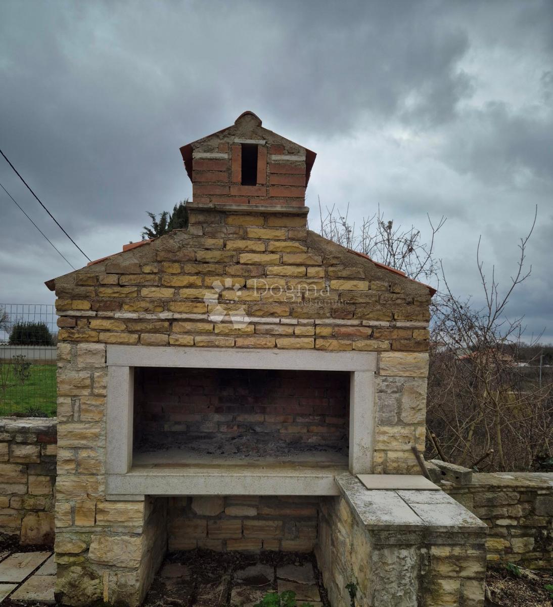 Hiša Filipana, Marčana, 158m2