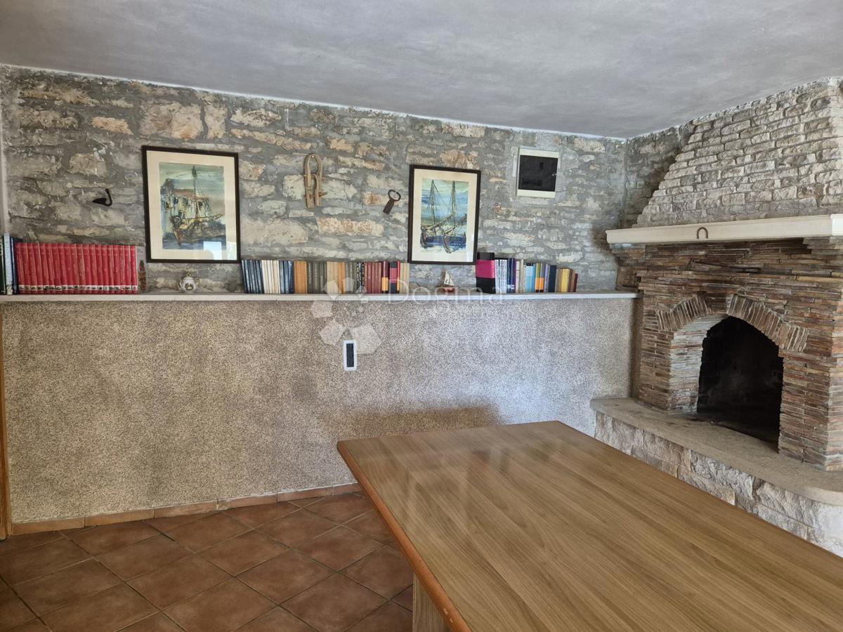 Hiša Filipana, Marčana, 158m2